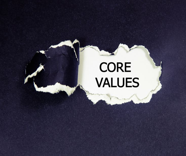 Values